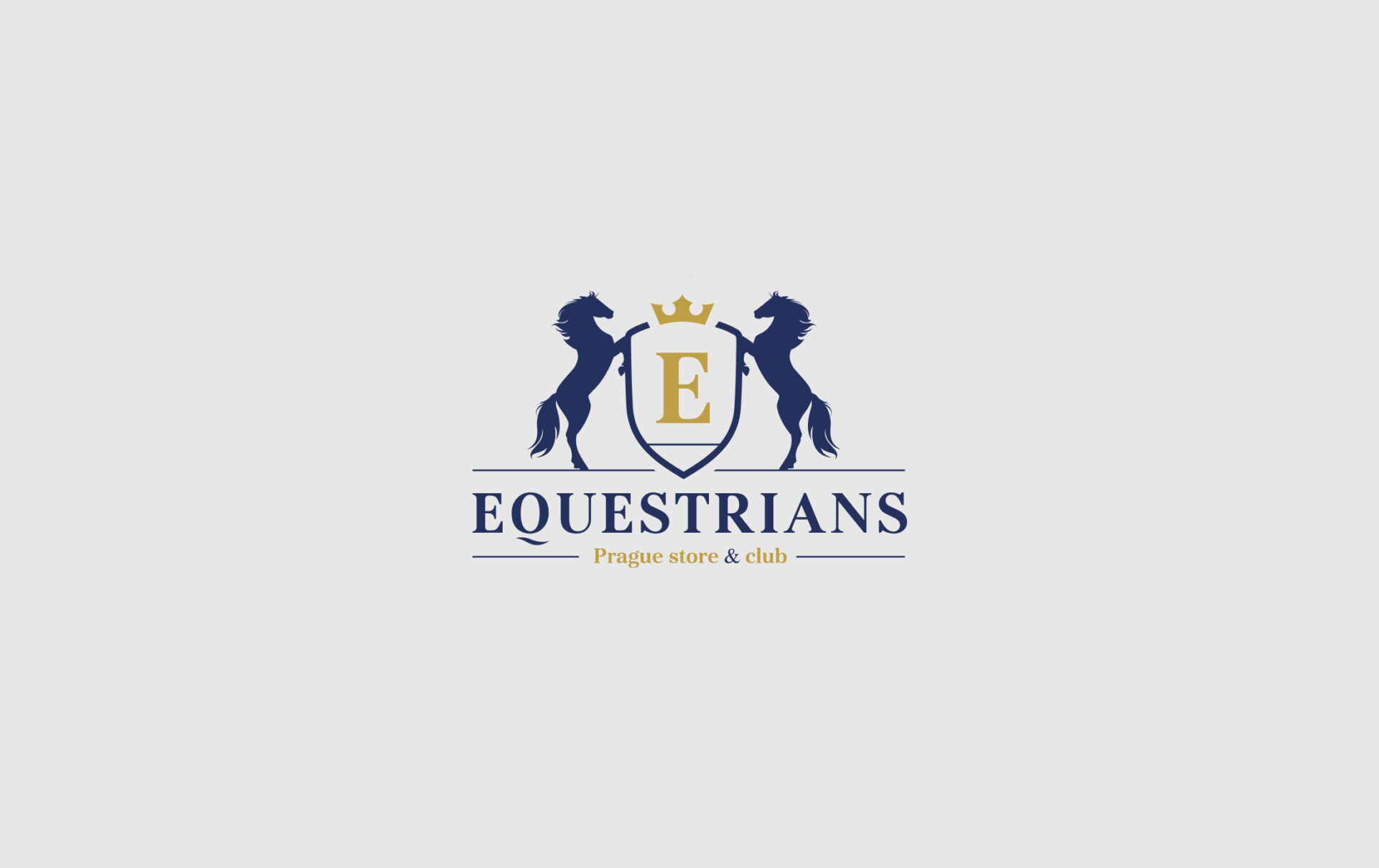 EQUESTRIANS