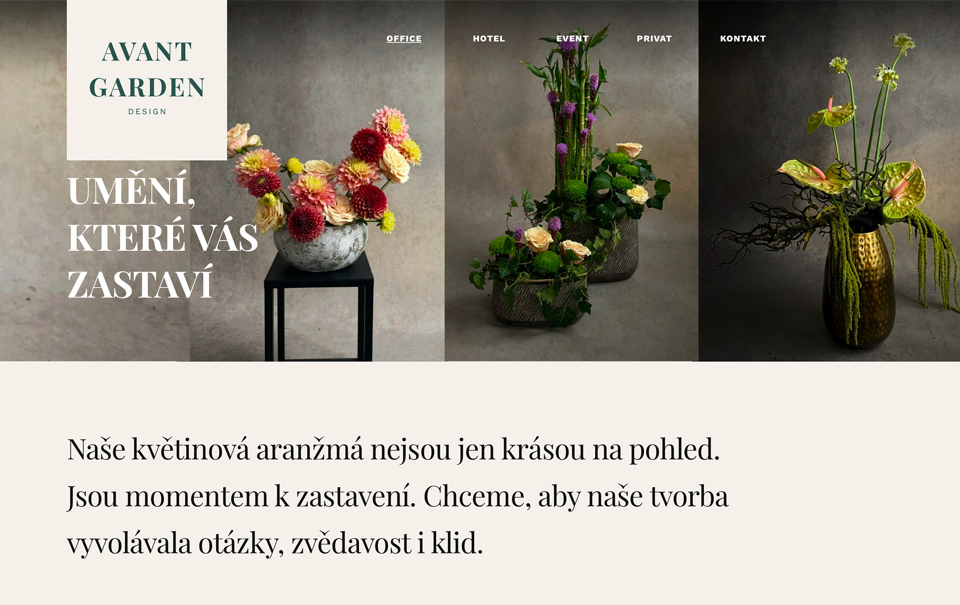 AvantGarden