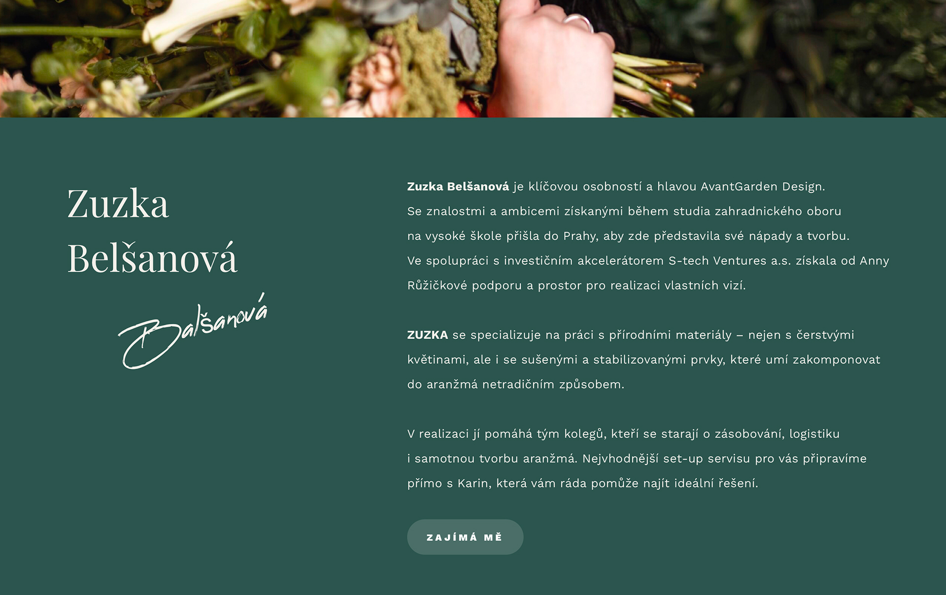 AvantGarden