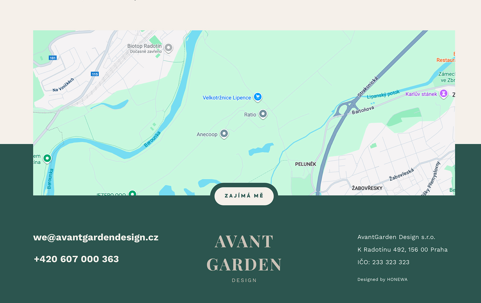 AvantGarden