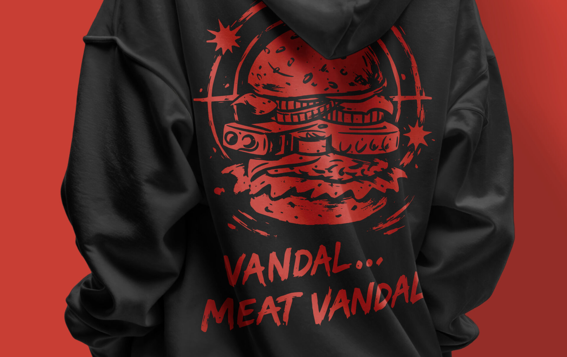 MEATVANDALS