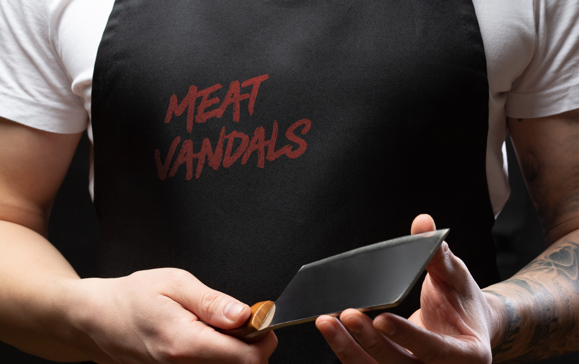 MEATVANDALS