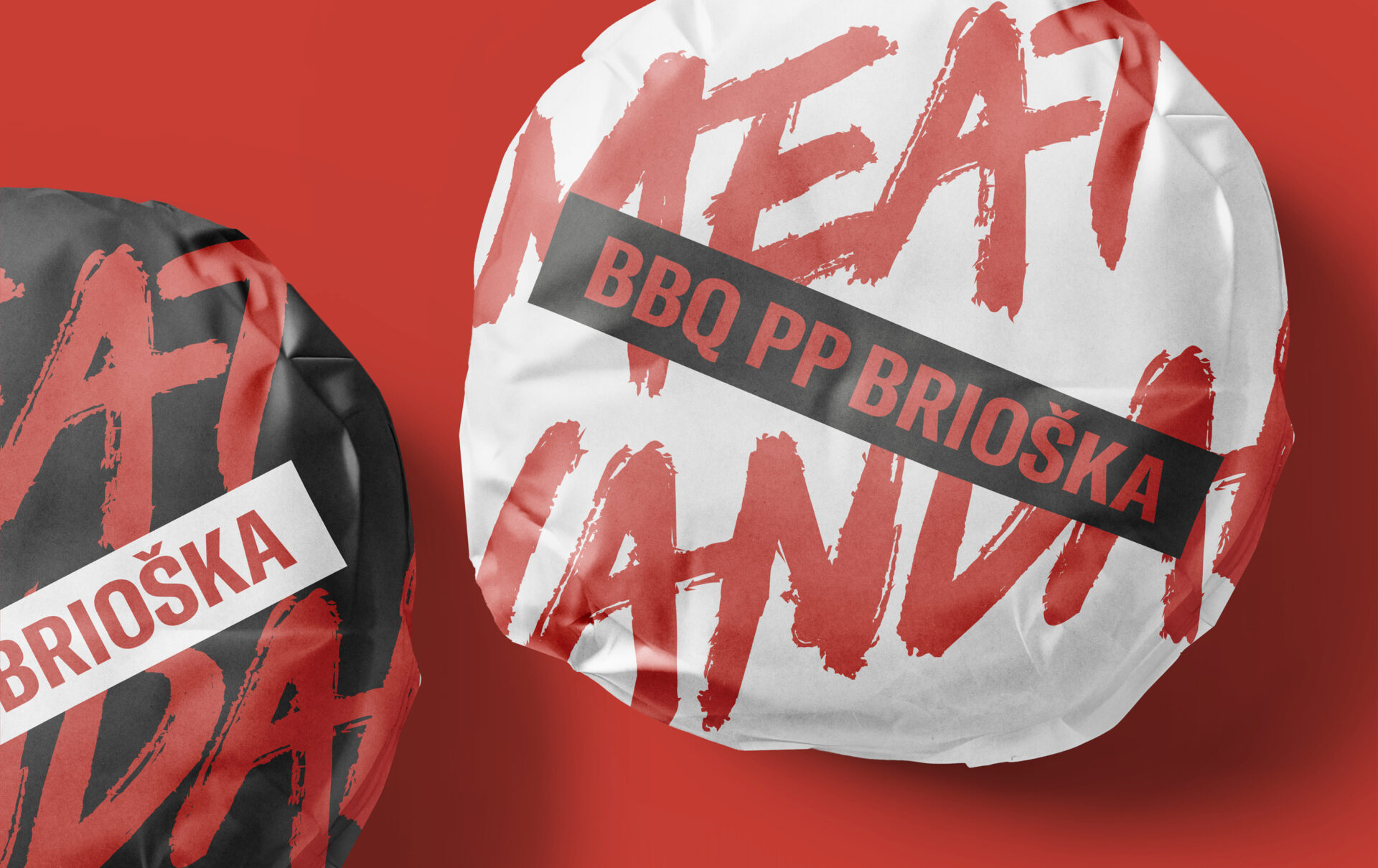 MEATVANDALS