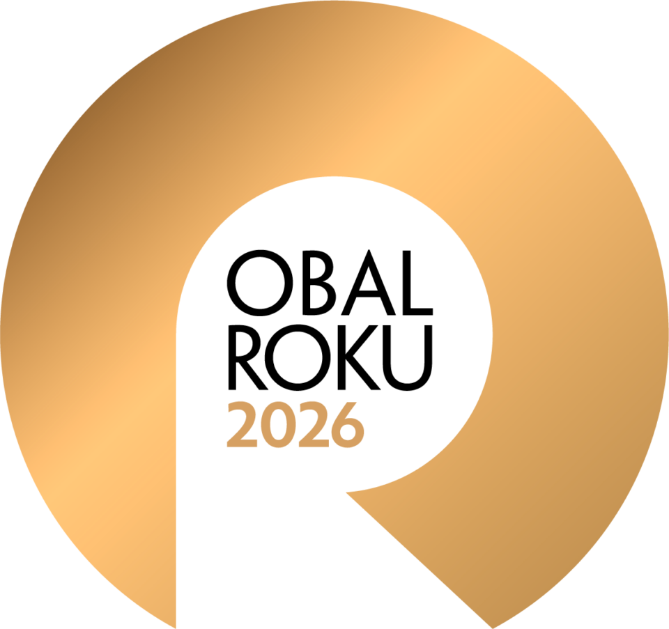 Obal roku 2026